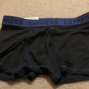 Express Men Sport Style Boxers
